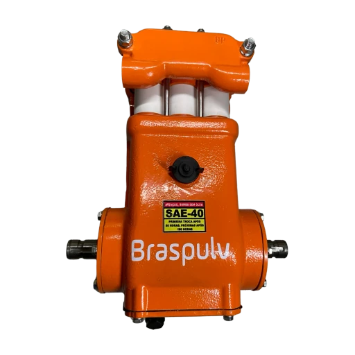 Bomba BP 75