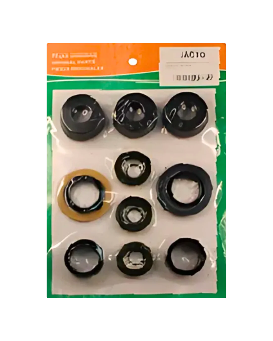 Kit de Reparo