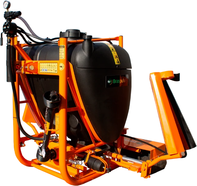 Brasherb 400