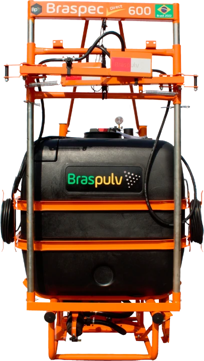 Braspec direct 600