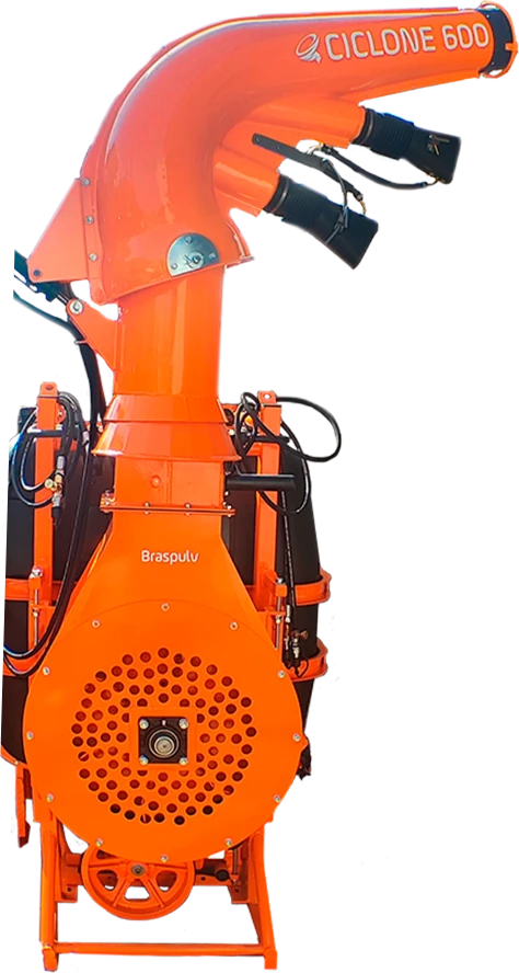 Ciclone 600
