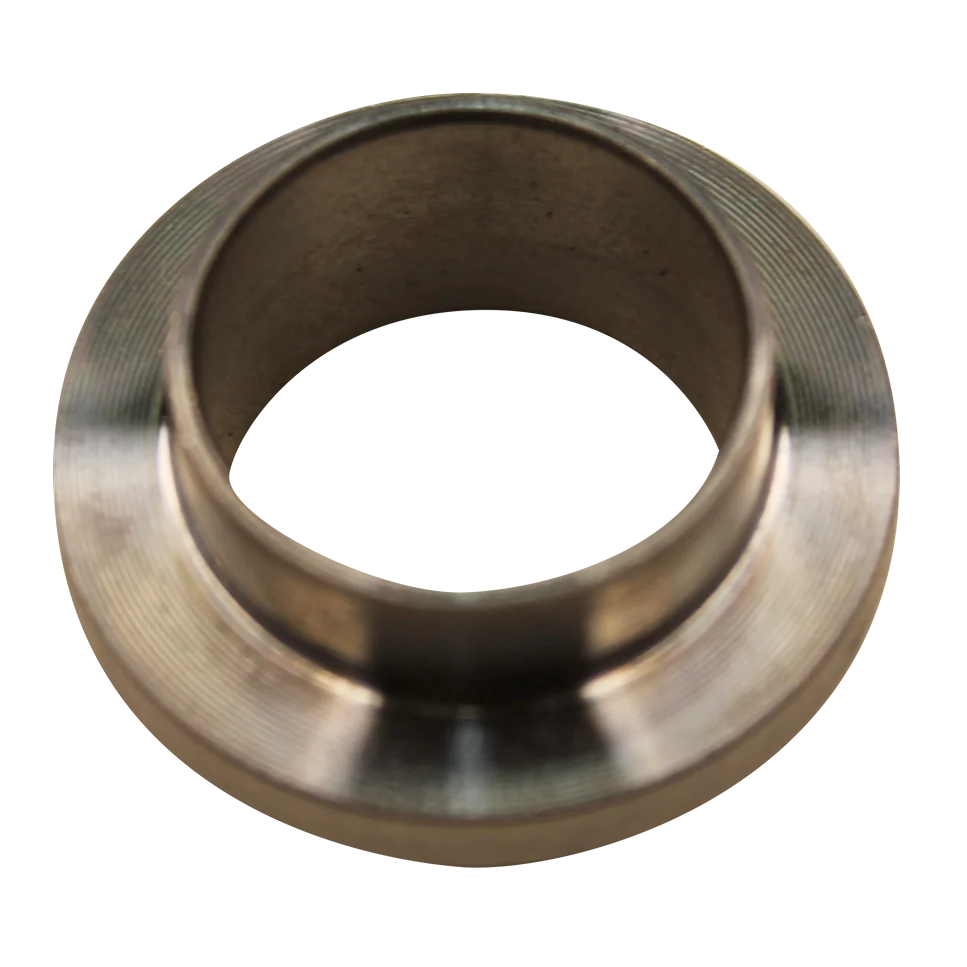 Sede de inox do comando var
