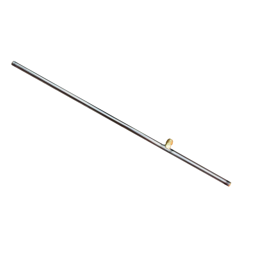Ramal Advance - espaçamento 35-40 e 50 cm