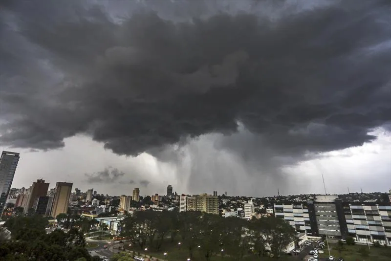 EL NIÑO: a questão não é quando, mas sim COMO SERÁ